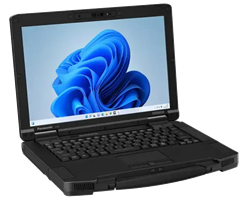 Panasonic Toughbook FZ-56