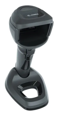 Zebra Retail Scanners