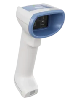 Zebra Healthcare Barcode Scanners