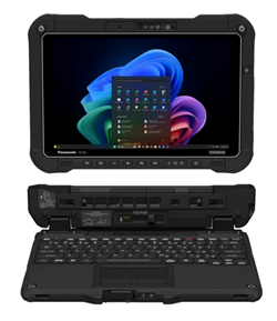 Panasonic FZ-G3