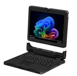 Panasonic Toughbook FZ-34