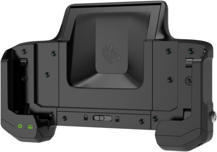 CRD-ET6X-VEHDK-CON-01 | Zebra Authorized Distributor | Carema Hardware