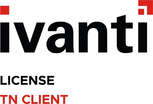 Ivanti General TN Client For 2-In-1 Li, powered by Wavelink