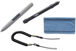 FZ-55 Miscellaneous
