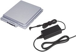 Toughpad FZ-G2 Batteries & Charging