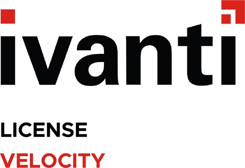 Ivanti Velocity Web LIC, powered by Wavelink