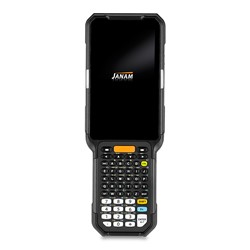 Janam XG4 Accessories