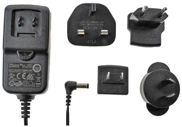 Z003-002 | ProGlove Authorized Distributor | Carema Hardware