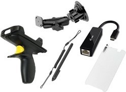 Zebra EC5x Miscellaneous