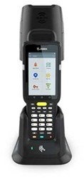 Zebra MC33x RFID