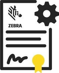Zebra EM45 Service