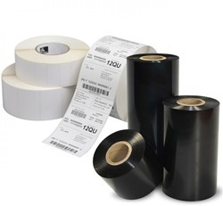 Zebra ZD421 Popular Supplies