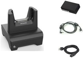 CRD1S0T-RFD40-TC2X-CHG-1R | Zebra Authorized Distributor | Carema