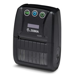 Zebra ZQ210
