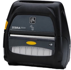 Zebra ZQ521