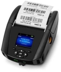 Zebra P1031365-028 Barcode Reader Accessory