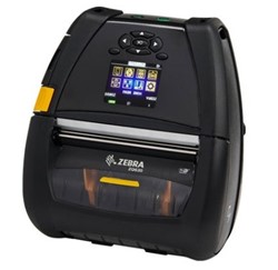 Zebra ZQ630 RFID