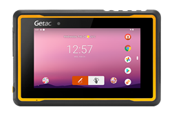 Getac ZX70 Accessories
