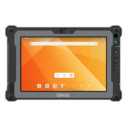 Getac ZX80